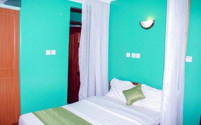 Balance Park Hotel