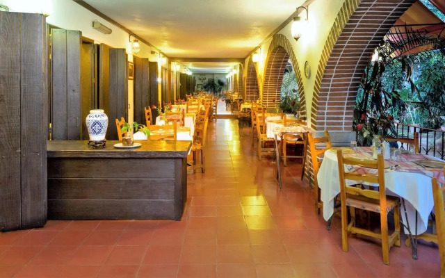 Hotel Posada San Angelo