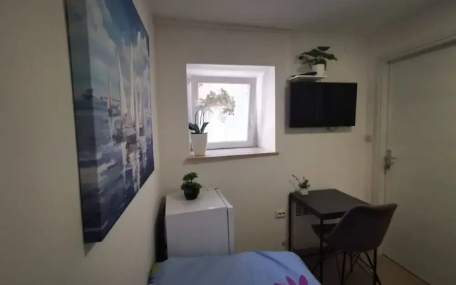 Sea View Holiday Home Umag
