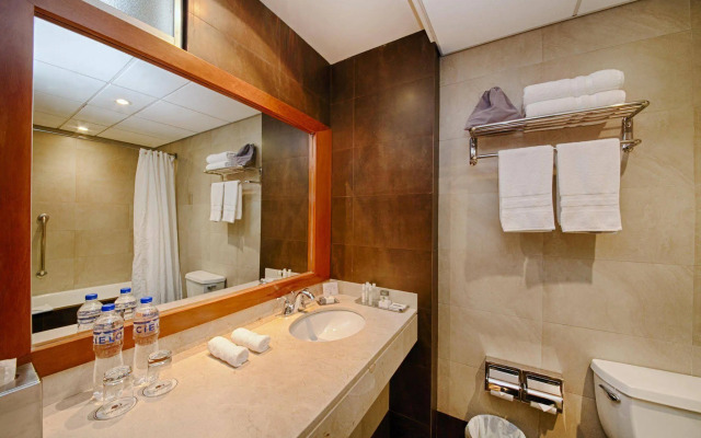 DoubleTree by Hilton Lima Miraflores El Pardo