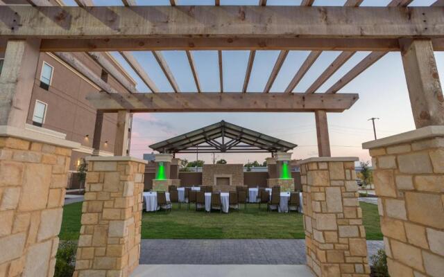 Holiday Inn San Marcos-Convention CTR Area by IHG