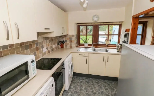 Appletree Cottage