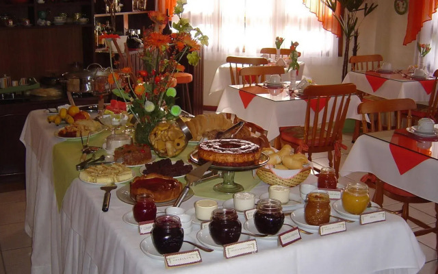 Pousada Villa Verde