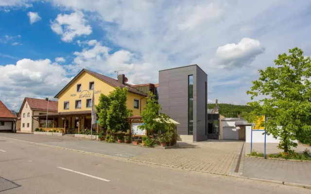 Landhotel Schöll