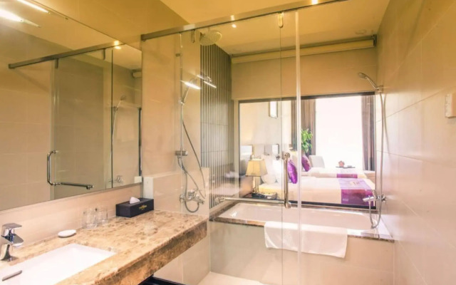 The Mira Hotel