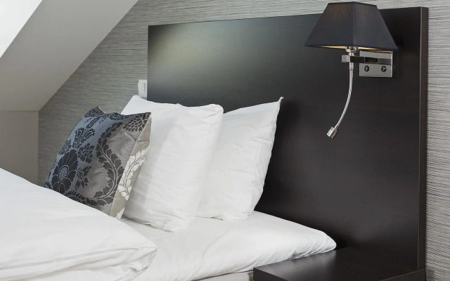 Saga Hotel Oslo, WorldHotels Crafted