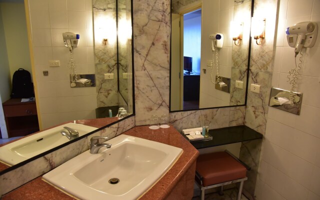 Lee Gardens Plaza Hotel Hat Yai