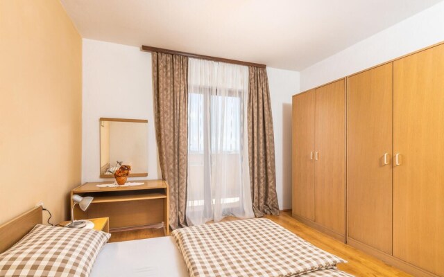 Stunning Home in Krk With Wifi and 1 Bedrooms