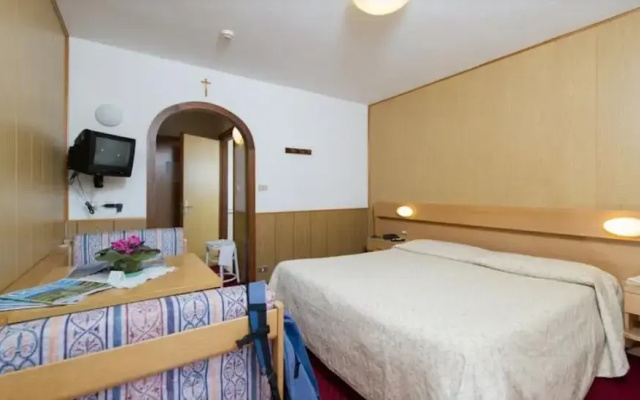 Hotel Gran Mugon