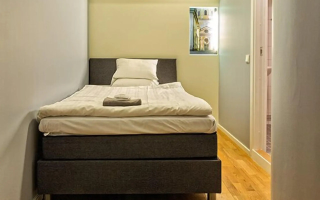 Mosebacke Hostel