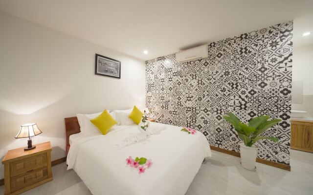 An Bang Star Homestay