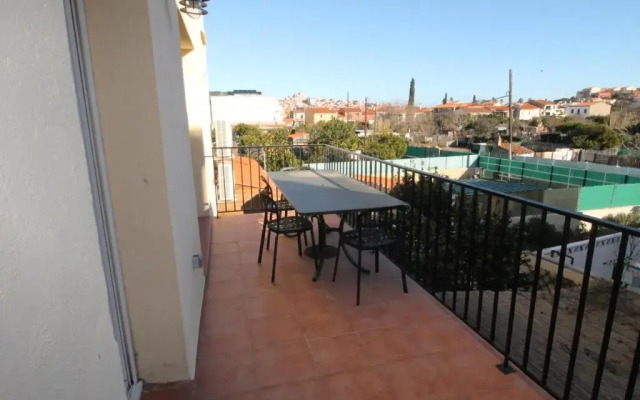 Appartement Banyuls-Sur-Mer, 3 Pièces, 4 Personnes - Fr-1-309-4
