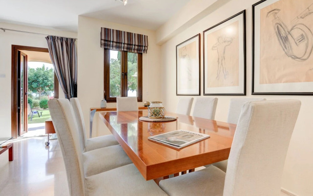 Apartment A02 - Roudias