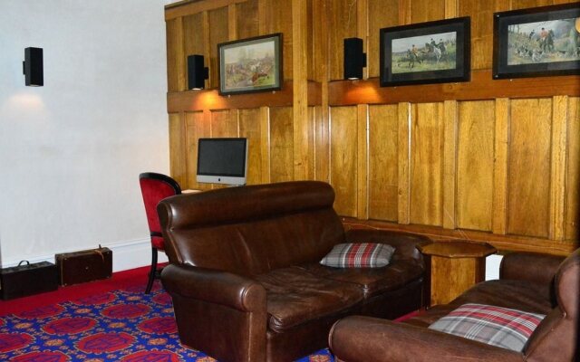 Middle Park Hotel