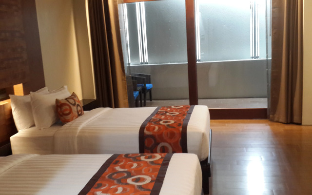 Am Samui Palace