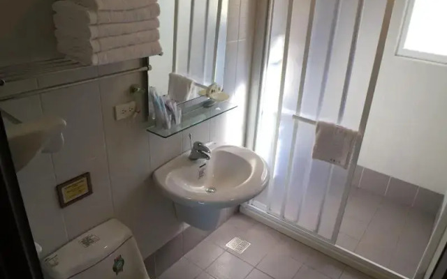 MerJiang B&B