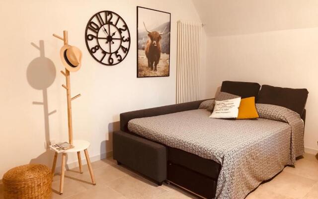 Dimori Guest House