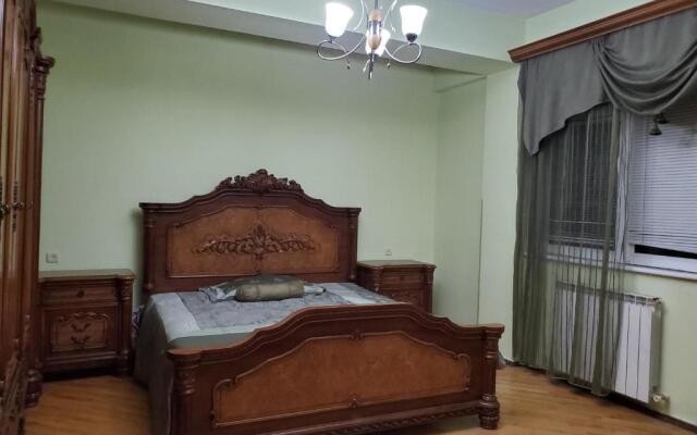 Your Home At Avlabari