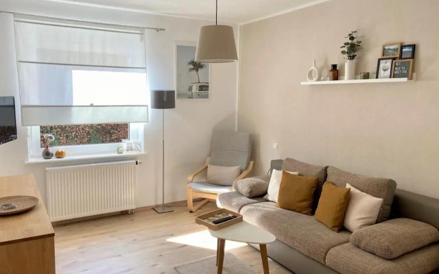 Ferienwohnung Flur 34