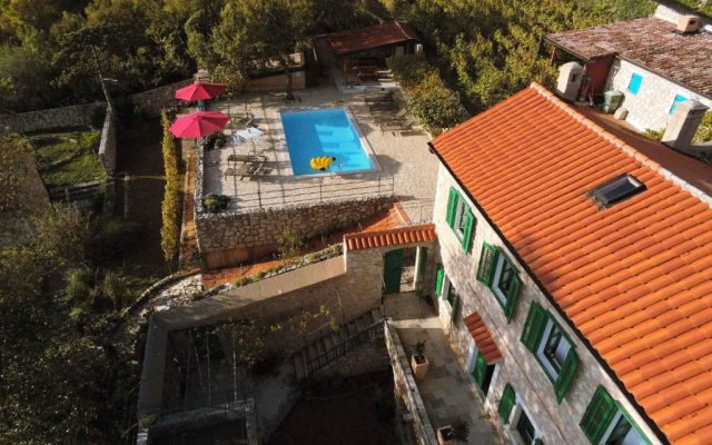 Holiday home in Crikvenica 39416