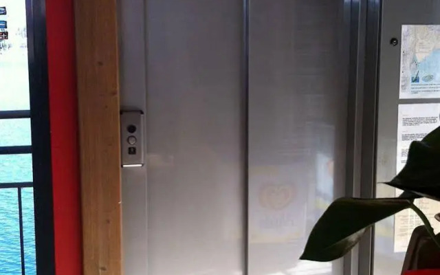 Residence Vecchio Porto Excelsior