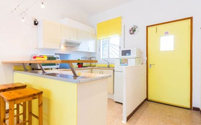 House Noguera Ispica