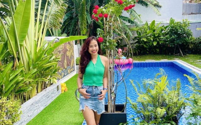 May Chill House Villa