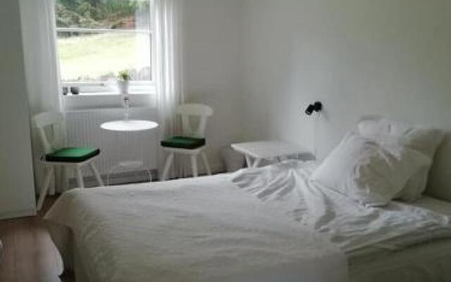 Lillelund bed and breakfast