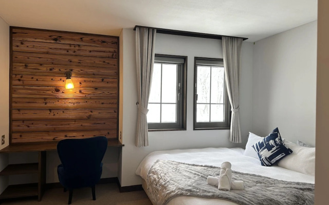 Legend Inn Myoko