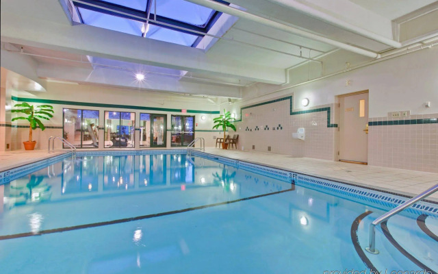 Holiday Inn Express Kamloops by IHG
