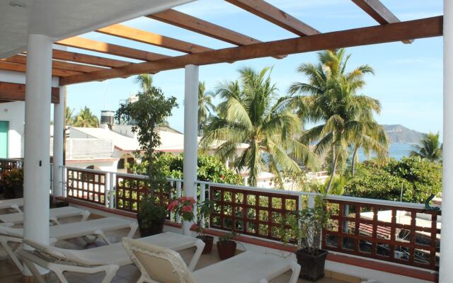 Villas El Rosario de San Andrés