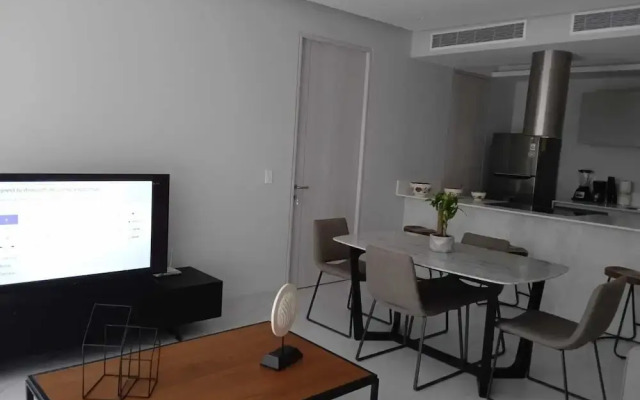 Apartamento Náutico 300