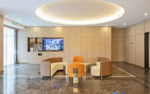 Starway Hotel (Nanchang High-tech Zone Management Committee)