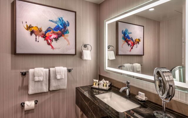 Atlantis Casino Resort Spa