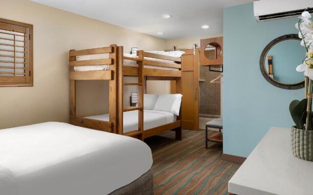 Catalina Island Inn