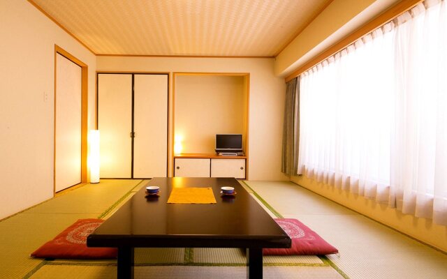 Heiwadai Hotel Tenjin