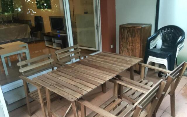 Résidence Le Parc 68