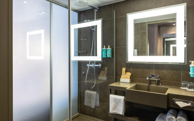 Novotel Leeds Centre