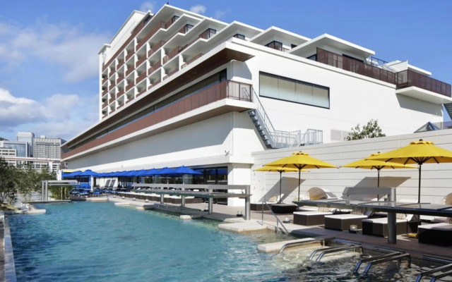 Kobe Minato Onsen Ren - Adult Only