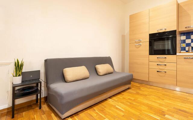Zannoni Apartment in Firenze