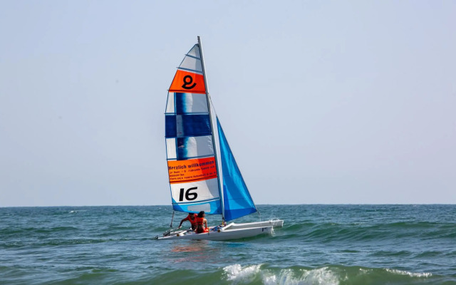 Dunes d'Or Ocean Club