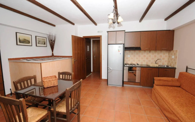 Vathi Hotel