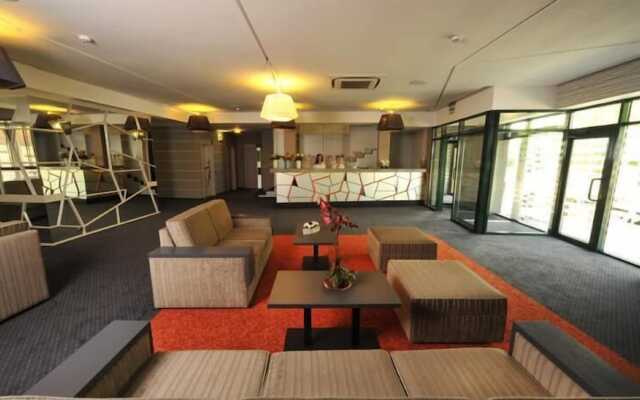 Villa Four Rooms