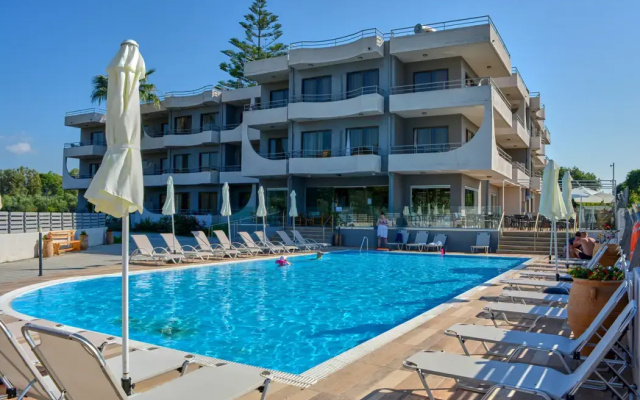 Ivory Hotel