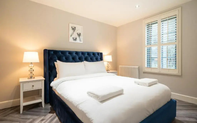 Escape Ordinary at Lough Erne Golf Village