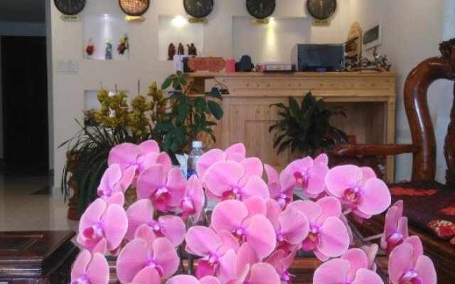 Da Lat Lanani Hotel