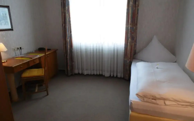 Hotel Sonnenhof