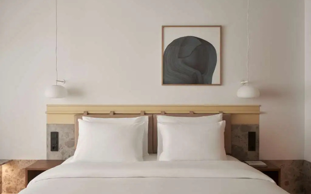 The Social Athens Hotel, a member of Radisson Individuals