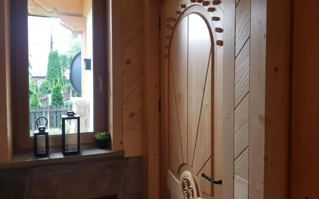 Apartamenty Benita