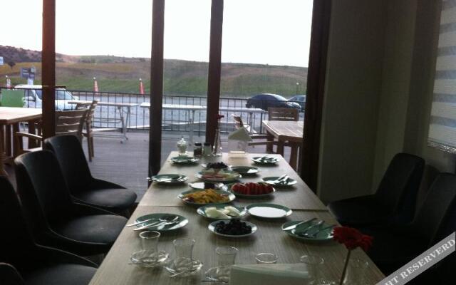 Durak Otel & Restaurant